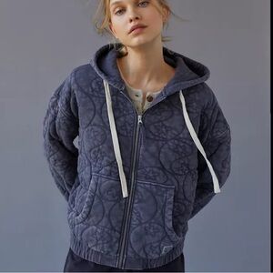 Urban Outfitters BDG hoodie, zip-up sweatshirt/jacket. Soft and warm! SZ Small